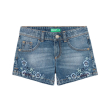 ����� JEANS BENETTON 3 INDIGO GIRL ������ ����