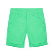 sorts benetton basic boy prasino photo