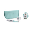 set 3 thermometron thermokit blue photo set 3 thermometron thermokit blue photo