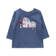   BENETTON BY THE SEA  (62 CM)-(3-6 )