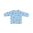   BENETTON FOUNDATION BABY  (68 CM)-(6-9 )