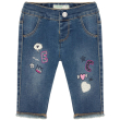 jeans panteloni benetton 2bb casual jul mple photo