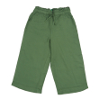 panteloni benetton craft girl prasino 100 cm 3 4 eton photo