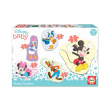 educa puzzle baby mickey friends neo photo