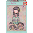 educa puzzle seven sisters 200tmx neo photo