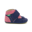 papoytsi kickers 829601 kickcrepbon skoyro mple roz eu 17 18 photo