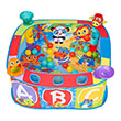 playgro pop and drop activity ball gym photo