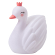 a little lovely company fotaki nyktos little light swan photo