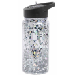 mpoykali glitter a little lovely company black silver photo