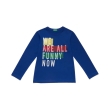   BENETTON COLORS BOY  (82 CM)-(1-2 )