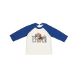   BENETTON COLLEGE BABY / (68 CM)-(6-9 )