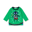   BENETTON SPACE EXPLOSION  (62 CM)-(3-6 )