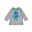   BENETTON SPACE EXPLOSION  (68 CM)-(6-9 )