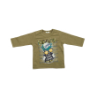   BENETTON CASUAL  (68 CM)-(6-9 )