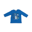   BENETTON CASUAL  (62 CM)-(3-6 )