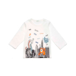   BENETTON ROCK BABY  (62 CM)-(3-6 )