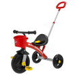 podilataki chicco u go trike ducati photo