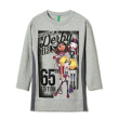 ������� ����������� BENETTON THE RACE 1 G ���� ������� (100 CM)-(3-4 ����)
