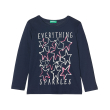   BENETTON 4 STREET GIRL   (82 CM)-(1-2 )