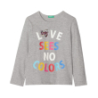   BENETTON COLOR GIRL LUG   (82 CM)-(1-2 )