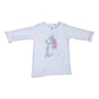   BENETTON GREEN ROOTS HER / (62 CM)-(3-6 )