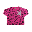  BENETTON FANCY Q3 GIRL  (82 CM)-(1-2 )