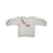  BENETTON 4BB CASUAL SEPT   (62 CM)-(3-6 )