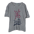 T-SHIRT BENETTON P. COLLEGE 1 G ����/����� (100 CM)-(3-4 ����)