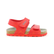 sandalia kickers summerkro 785457 kokkino eu 22 photo