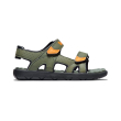 sandalia timberland perkins row tb0a24y7a581 ladi portokali eu 26 photo