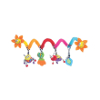 kremasto paixnidi amazing garden twirly whirly playgro photo