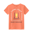 t shirt name it 13190799 nkmvagno ss top h portokali 134 140 cm 9 10 eton photo