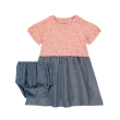 forema name it 13190302 nbfjanice ss dress w bloomer roz skoyro mple photo