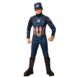 captain america rubie s endgame deluxe 700668 photo