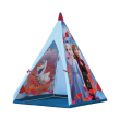 skini tepee frozen ii photo