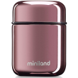 thermos fagitoy miniland deluxe mini roze 280ml photo