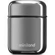 thermos fagitoy miniland deluxe mini silver 280ml photo