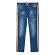 jeans panteloni benetton 9 winter girl skoyro mple 170 cm 13 14 eton photo