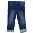 JEANS  BENETTON TRIP TO C. 2 G  (82 CM)-(1-2 )