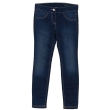 JEANS  BENETTON FOUNDATION TK   (82 CM)-(1-2 )