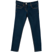 jeans panteloni benetton 4g romantic skoyro mple 130 cm 7 8 eton photo