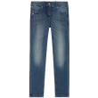 JEANS  BENETTON 3G IMPIANTO AUG  (82 CM)-(1-2 )
