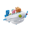 PEPPA PIG      [PPC96000]