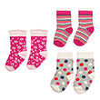 kaltses benetton socks fashion poya rige floral polyxromo 3tmx photo