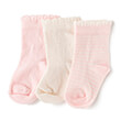  BENETTON SOCKS BASIC / 3 (6-12 )-(18-19)