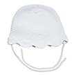  BENETTON LAYETTE HER  (6-12 )-(44-46 CM)