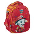sakidio platis nipioy paw patrol movie marshall 12lt photo sakidio platis nipioy paw patrol movie marshall 12lt photo