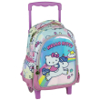 tsanta trolley nipioy gim kitty unicorn 12lt photo