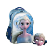 sakidio platis dimotikoy elsa frozen 2 27lt photo