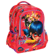 sakidio platis dimotikoy ladybug girl power 27lt photo